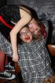 Maskenball Kleinl�tzel 20. Februar 09